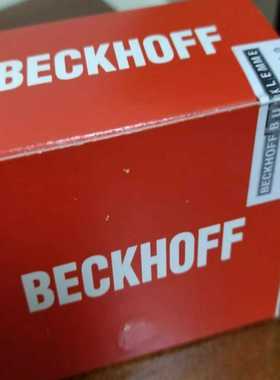 BK2010倍福模块，行货没拆封，供应！顺丰~询价