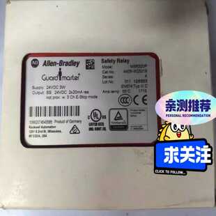 MSR320P Bradley AIIen 询价