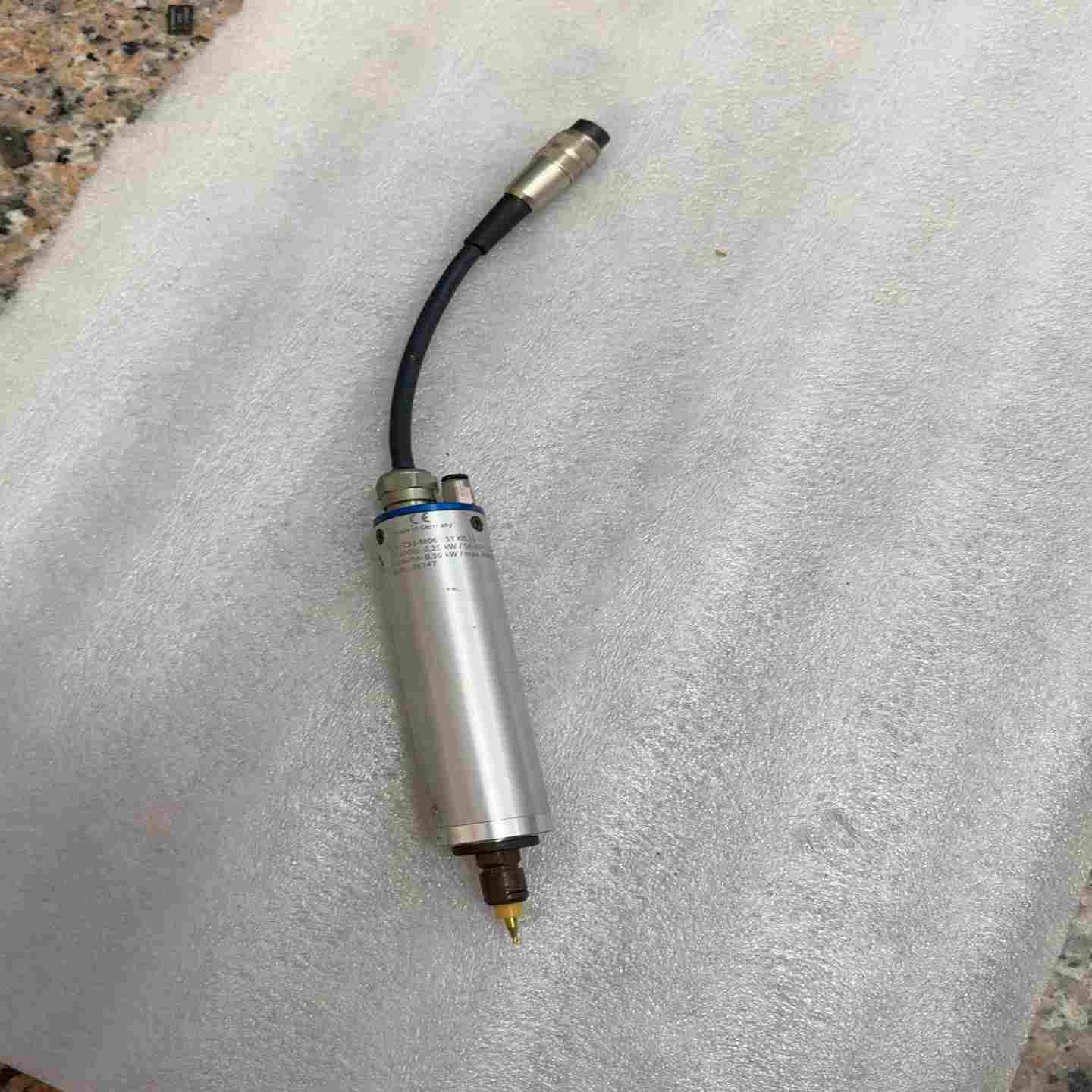 德国Jager电主轴Z33-M060.51  390w 6万~询价