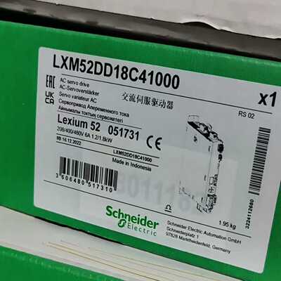 LXM52DD18C41000（电子设备）