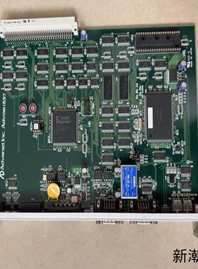 Advnet Inc ADVME 1537电路板功能完好议价商品