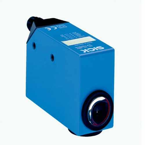 CS81-P1112颜色传感器:CS8订货号：1询价