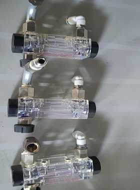 日本TOFCO浮子流量计，二手拆机，BBRU4083、BBR--议价商品