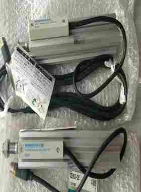 议价GCAN-4055广成科技CANopen8路I/O输入输出