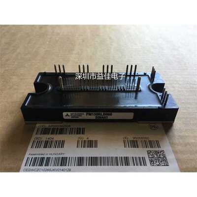 PM50RLB060 PM75RLB060 PM100RLB060 PM150RLB060 PM50RL1B060