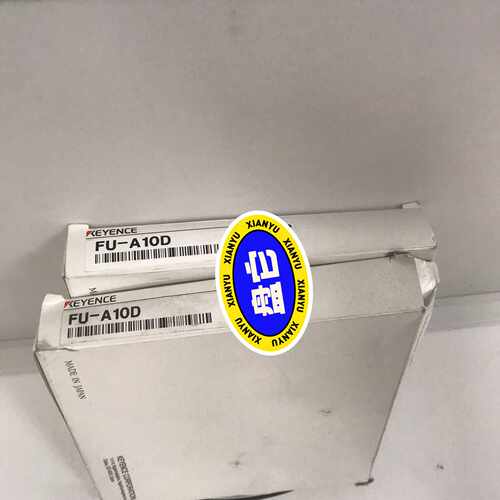 询价~FU-A10D 基恩士KEYENCE带包装