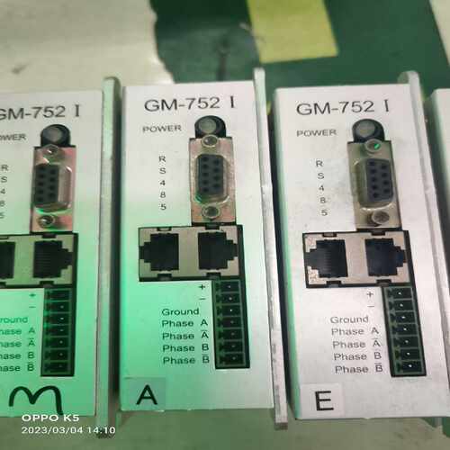 咨询-GM-752I有8个95新，。