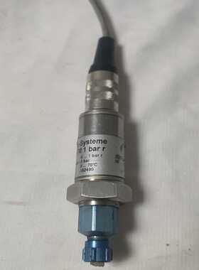 【议价】压力传感器，DL一SYSteme，型号152490.件，