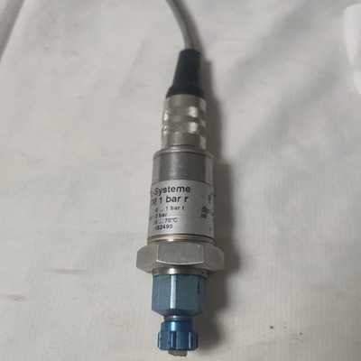 咨询-压力传感器，DL一SYSteme，型号152490.件，