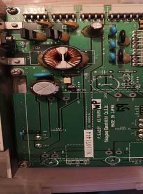 询价~YDK电罗经 GYRO COMPASS 电源板P.S.ASS