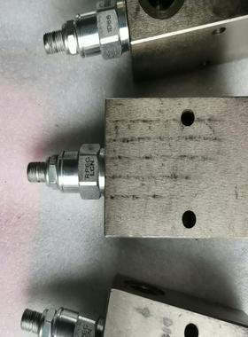 SUN平衡阀RPEC-LCN，未使用，看上拍，也可以拆阀【卡奥电子】