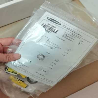 （议价）BANNERQS186LEQ8正品70253