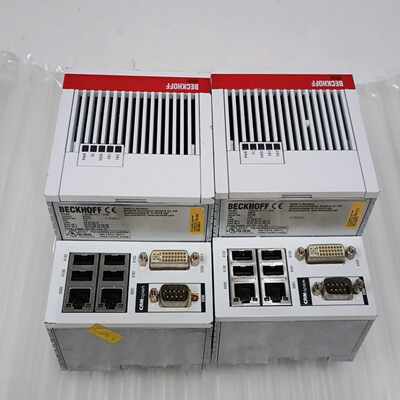 议m价二手倍福控制器CX5130-0111/4GB原装拆机现货/维修