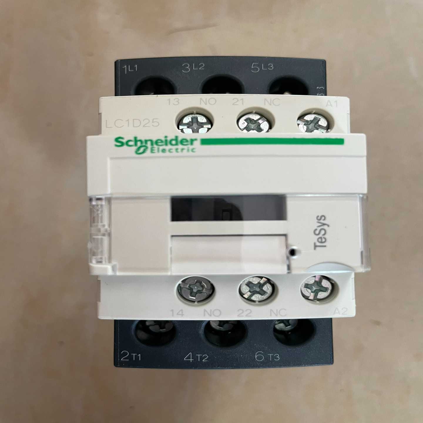 交流接触器LC1D25M7C询价