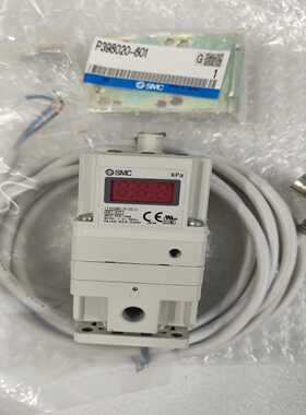 全新正品SMC比例阀一个，ITV2090-012CL5~议价