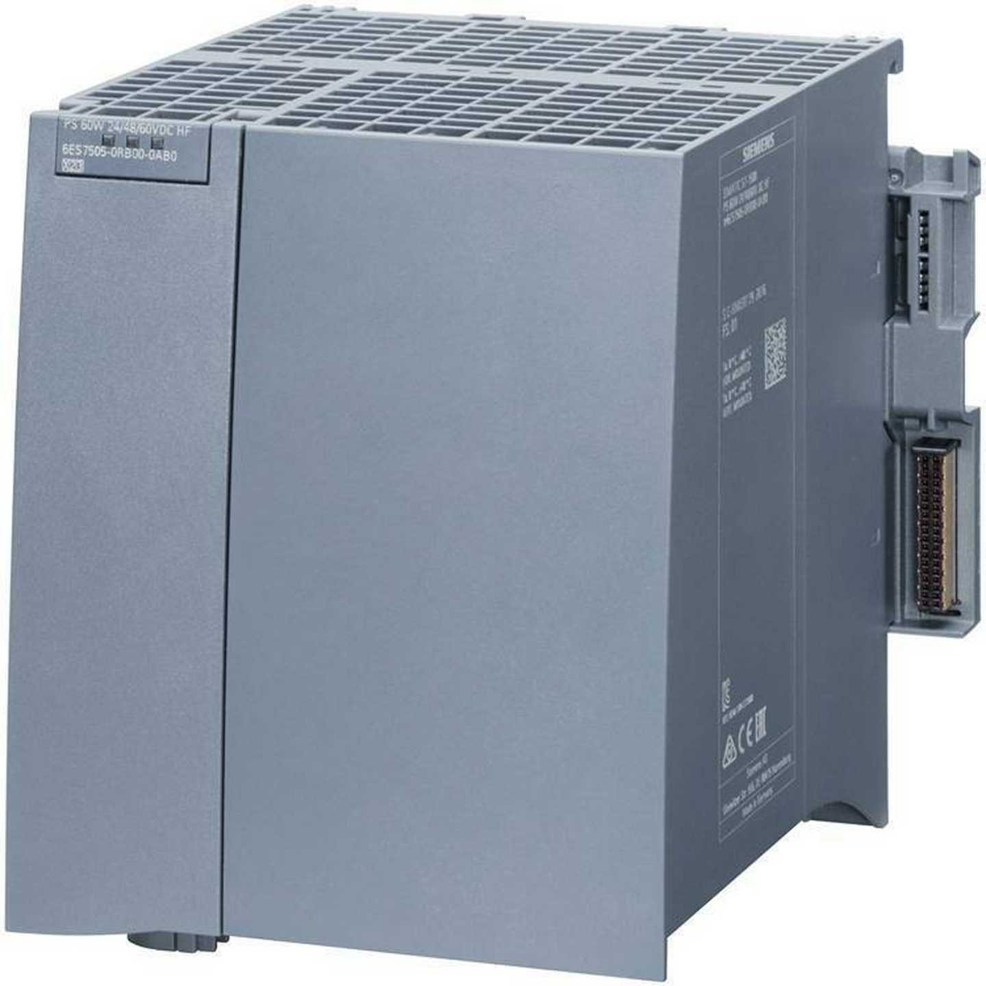 6ES7155-6AR00-0AN0P西门子ET200SPPROFINET接口模块全新原