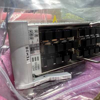 华为TEM28 TN54TEM28 24xGE+4x10GE