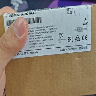 没 6es7952 模块 0aa0 询价 1al00