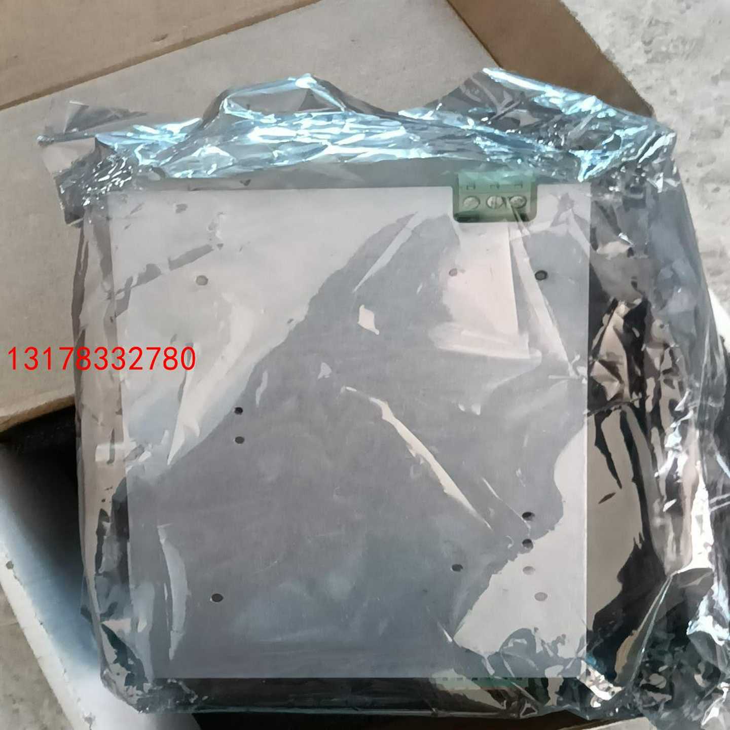 询安邦信变频器AMB100-022G/030P-T22K