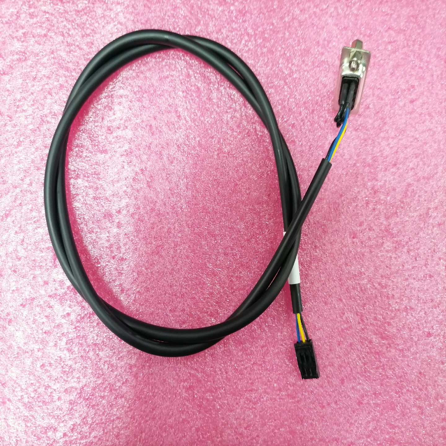 询价HACH COD MAXII串口线，全新议价