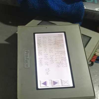 贝加莱触控屏幕4PPC30.0702-23B原装现货两台