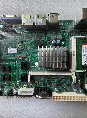 （议价）超微X10SBA-LREV:1.01A