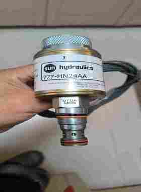 询价~SUN 防爆电磁阀 DTDAMCN HN24AA CSSA1