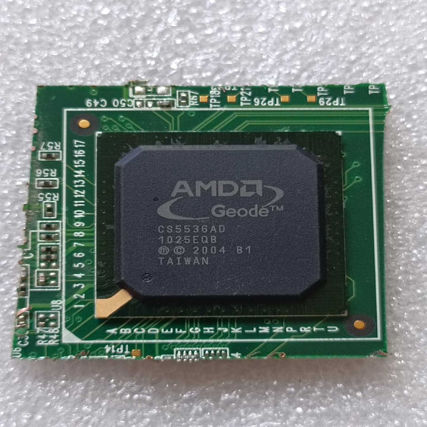 CS5536AD询价