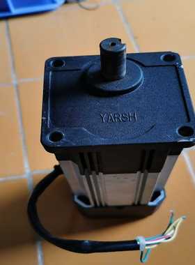 询价~汇川MS1H2-15C30CB-A331Z伺服电机 功能正常