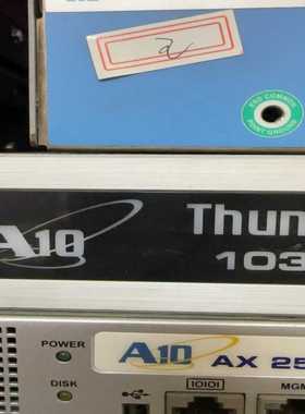 A10负载均衡THUNDER1030S A10 TH10~询价