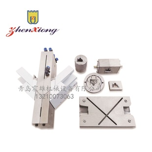 加工制作门封条模具冰箱密封条模具挤出模焊接模打孔模QDZX