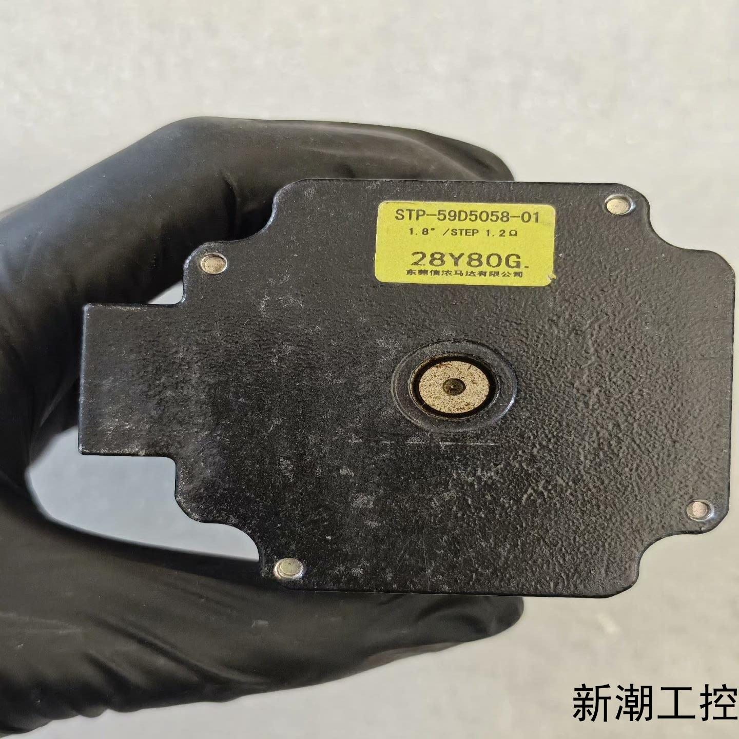信浓STP-59D5058-01步进电机两相电机18°议价商品