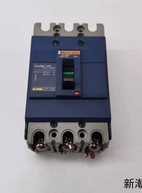 全新MERLIN梅兰NSD100E断路器3P 60A规格议价商品