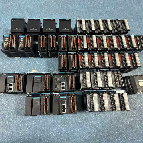 汇川PLC扩展模块主机，401CPU.402CPU.~询价