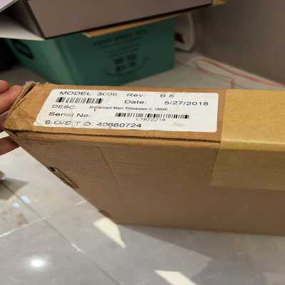 【星慕电子】triconex 康吉森卡件3008