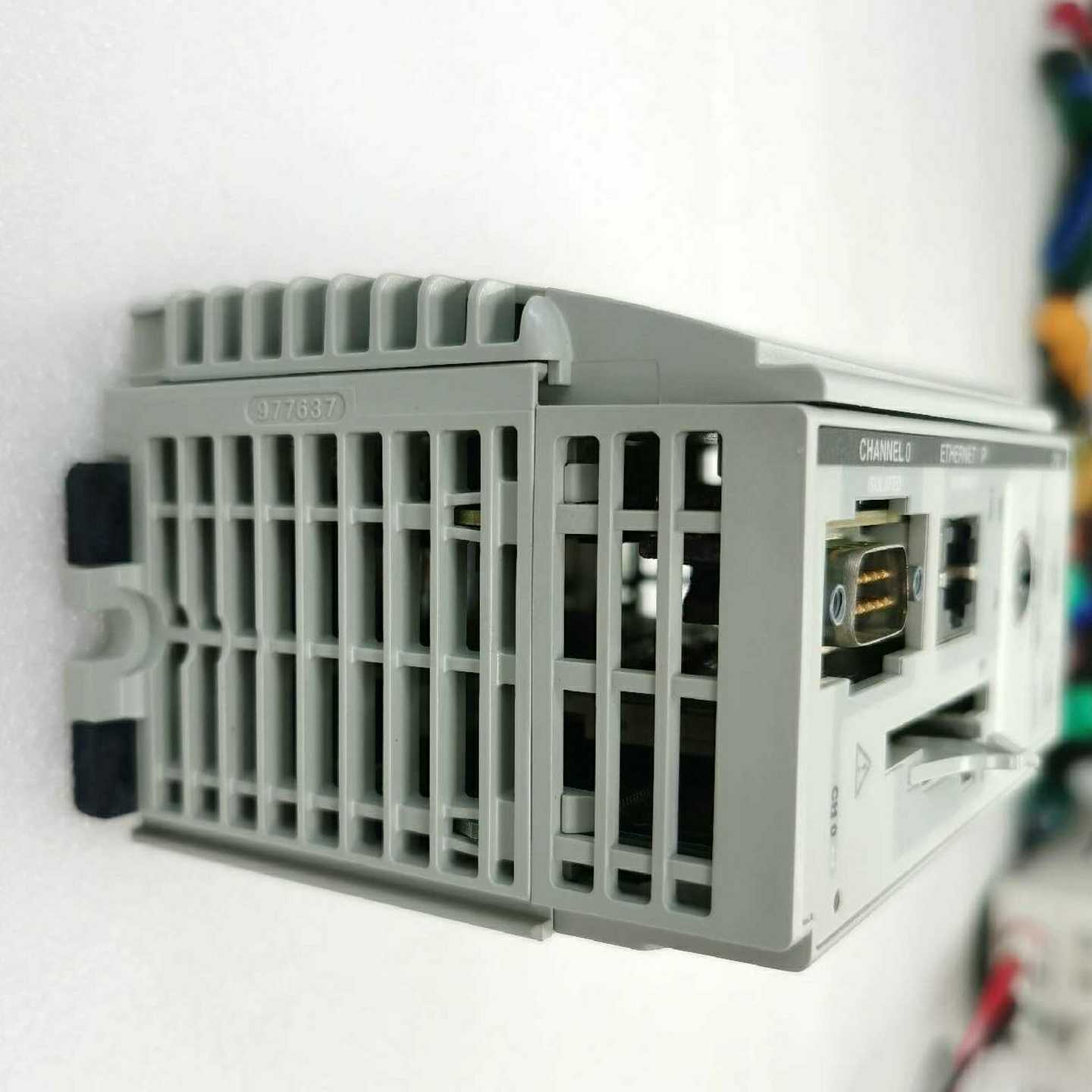 【星慕电子】AB 1769-L35E A版 ABB PP825 和 3B