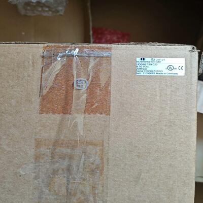 宝盟编码器HOG86P19-0239/30VDC204询价