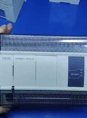 信捷XSDH系列PLC主机，基于CODESYS平台开发，主机-议价