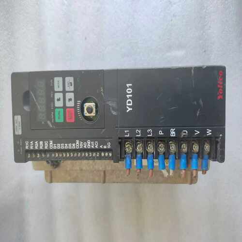 【星慕电子】优利康变频器 YD101-0004-T4 4KW 380V