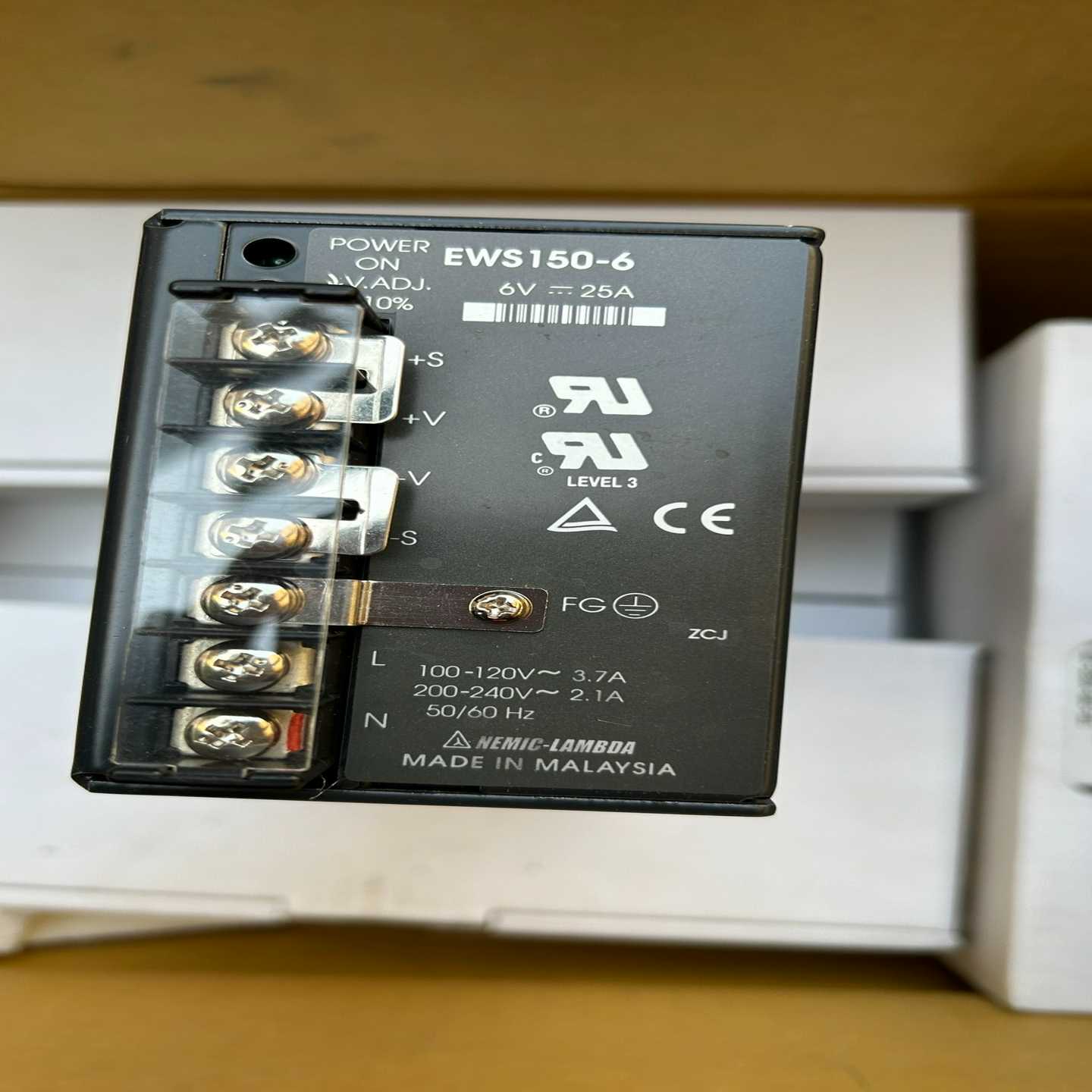 EWS150-6/TDK- LAMBDA兰达电源开关电源~询价