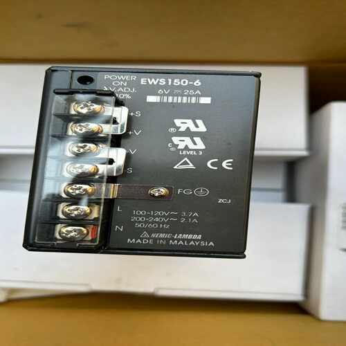 询价~EWS150-6/TDK- LAMBDA兰达电源开关电源