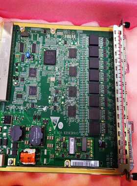 华为CR23E8GEB0，CR2D00E8GE11，8端口1