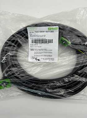 7000-58081-6371300 德国MURR穆尔阀接头（佳毅工控）