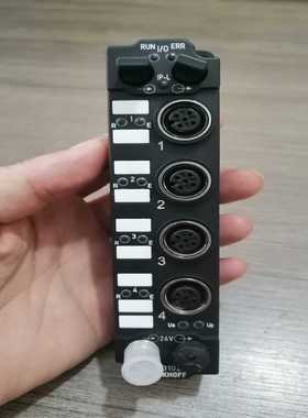 BECKHOFF倍福IE3102-0000模拟量输入询价