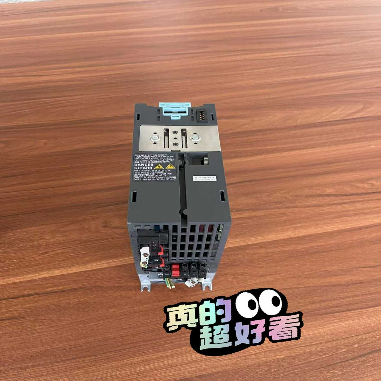 询~99新 6SL3210-1PE11-8UL1 变频0.