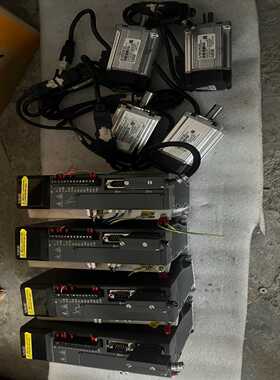 信捷伺服驱动ds5b20p4pta，电机ms5s60s询价