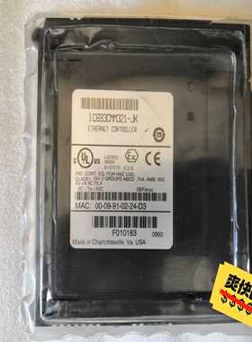 询价~GE 模块 IC693CMM321-JK