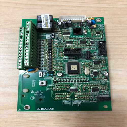 台达VFD-F系列变频器主板2945001006实图所拍~询价