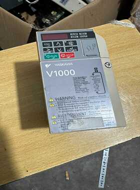 安川变频器V1000系列CIMR-VT2A0004BAA 0[浩蓉商户]