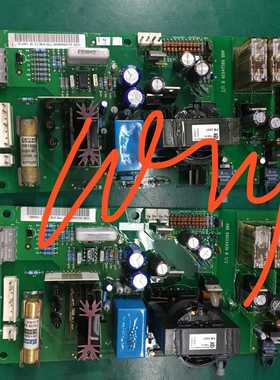 询价~ABB变频器 crowbar电源板NCBC-71C，NCBC